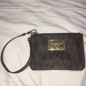 Michael Kors Bags - Wristlet Michael Kors Bags - Wristlet